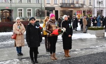 Powrót Kępna do Macierzy